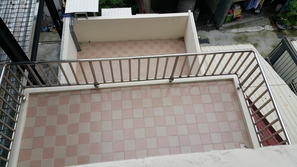 Maui B&B Hualien City Exterior photo